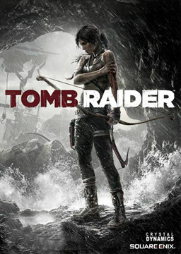 Tomb Raider 2013